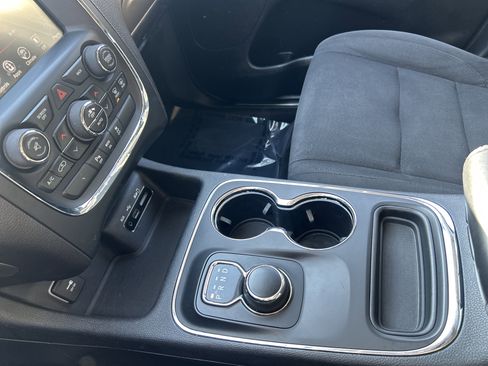 Used 2014 Dodge Durango SXT w/ Quick Order Package 23B image 22