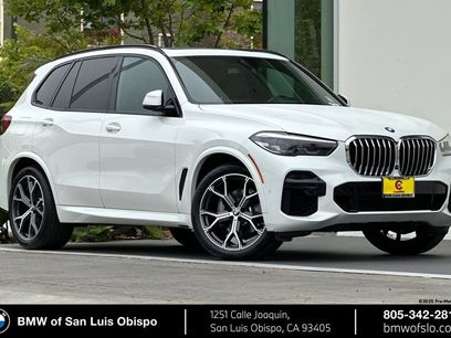 Used 2022 BMW X5 sDrive40i w/ M Sport Package
