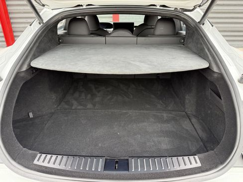 Used 2022 Tesla Model S image 22