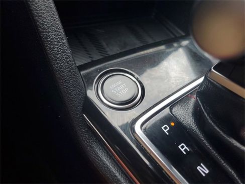 Used 2023 Kia Sportage SX image 33