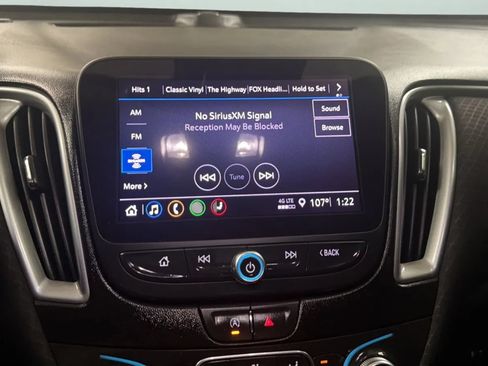 Used 2023 Chevrolet Malibu LT FWD image 13