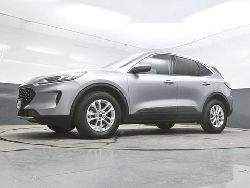 Used 2021 Ford Escape SE w/ Convenience Package AWD/4WD image 34