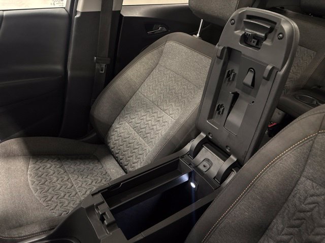 Used 2024 Chevrolet Equinox LT FWD image 27