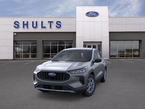 New 2026 Ford Escape Active w/ Cold Weather Package image 2