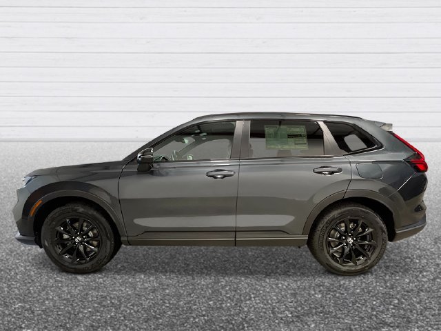 New 2027 Honda CR-V Sport-L image 2