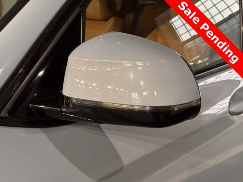 Used 2022 BMW X3 sDrive30i w/ M Sport Package 2 image 14