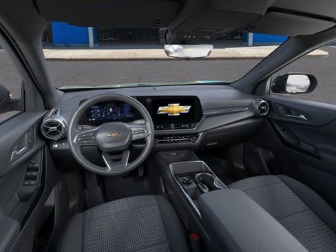 New 2026 Chevrolet Equinox LT w/ Midnight Edition image 15