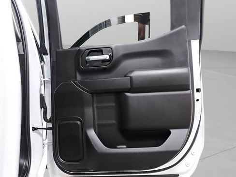 Used 2024 GMC Sierra 1500 Pro w/ Graphite Edition AWD/4WD image 29