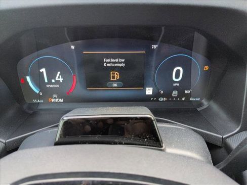 New 2026 Ford Explorer Tremor w/ Tremor Ultimate Package image 11