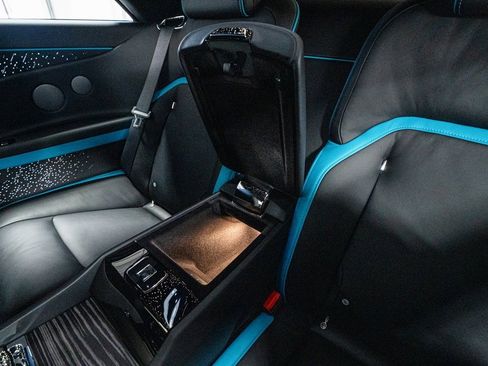 Used 2024 Rolls-Royce Spectre w/ Spectre Launch Package image 74