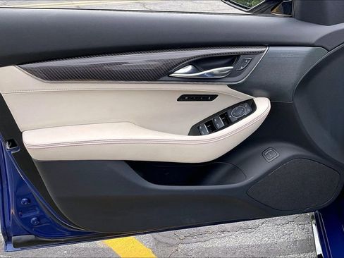 Used 2025 Cadillac CT5 Sport image 21