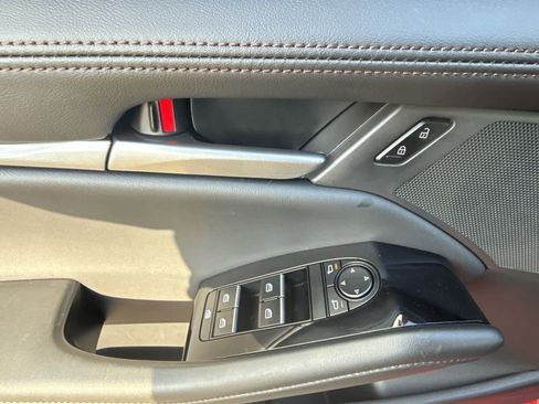 Certified 2025 MAZDA MAZDA3 s image 10