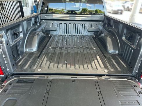 Certified 2023 Ford F150 Platinum w/ Equipment Group 701A High AWD/4WD image 26
