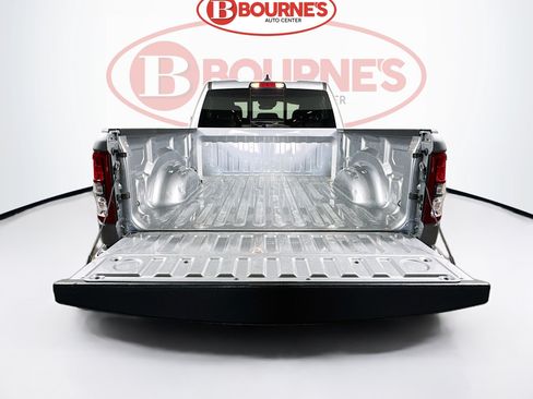 Used 2022 RAM 1500 Big Horn AWD/4WD image 21