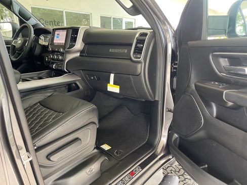 New 2022 RAM 1500 Big Horn image 22