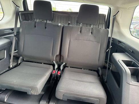 Used 2024 Toyota 4Runner SR5 AWD/4WD image 19