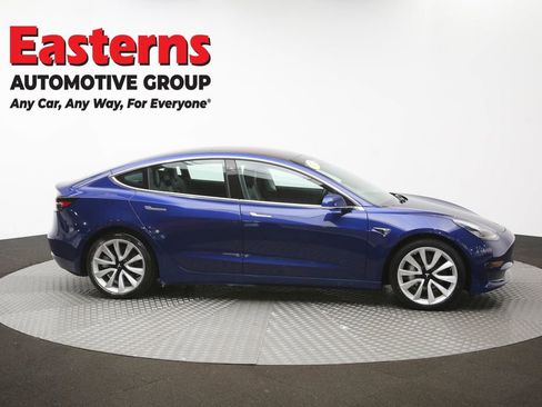 Used 2019 Tesla Model 3 Long Range AWD/4WD image 39