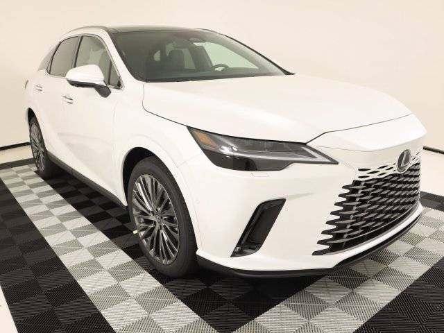 New 2026 Lexus RX 350 AWD w/ Convenience Package image 6