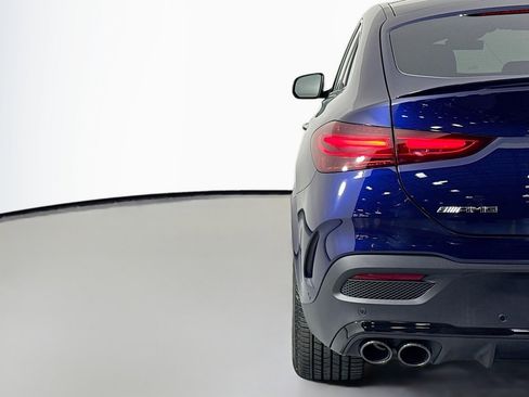 New 2026 Mercedes-Benz GLE 53 AMG 4MATIC Coupe image 14