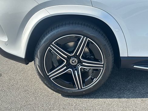 New 2026 Mercedes-Benz GLE 450 GLE 450 image 19