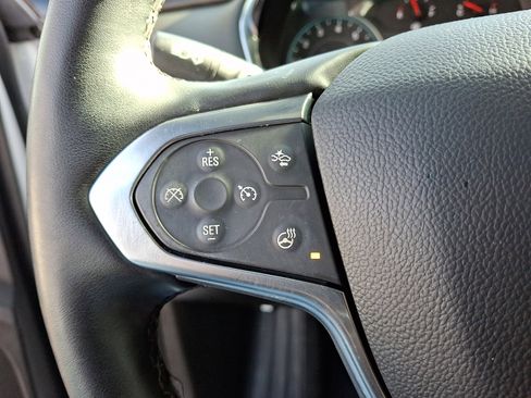 Certified 2023 Chevrolet Traverse LT image 23