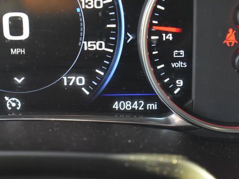 Used 2022 Chevrolet Blazer Premier image 32