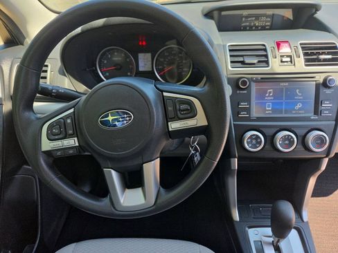 Used 2018 Subaru Forester 2.5i w/ Alloy Wheel Package AWD/4WD image 27