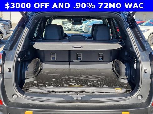 New 2026 Subaru Forester Wilderness image 6