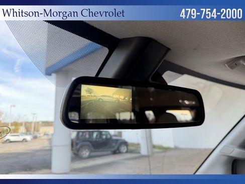 Used 2020 Chevrolet Express 3500 LT w/ LT Preferred Equipment Group image 22