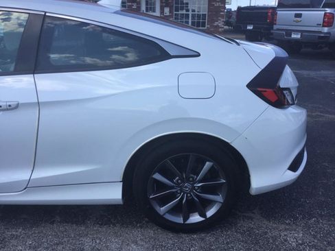 Used 2019 Honda Civic EX image 15