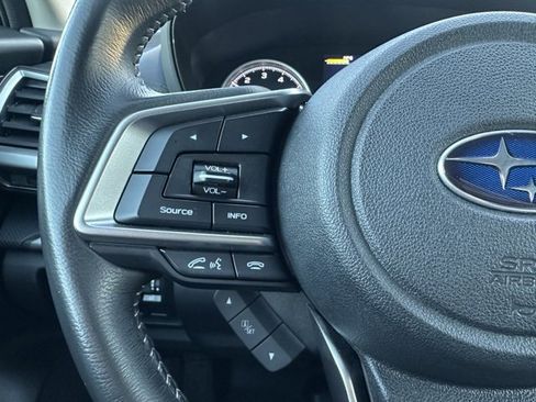 Used 2023 Subaru Forester Premium image 15