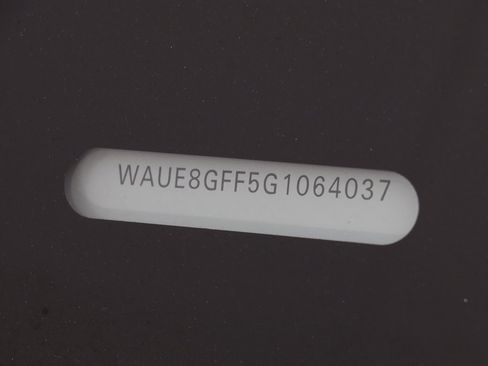 Used 2016 Audi A3 2.0T Premium Plus w/ Technology Package image 24