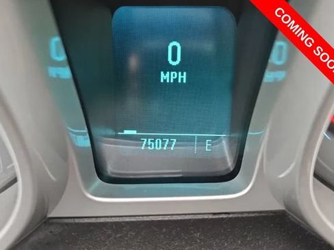 Used 2010 Chevrolet Camaro SS w/ RS Package RWD image 5
