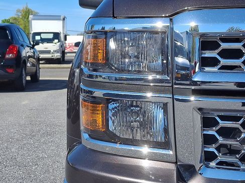 Used 2015 Chevrolet Silverado 1500 LT w/ All Star Edition image 10