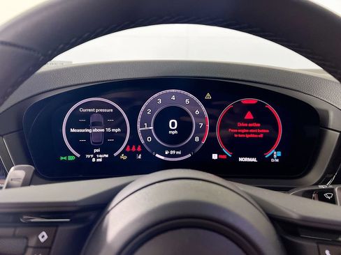 New 2026 Porsche Cayenne AWD/4WD image 13