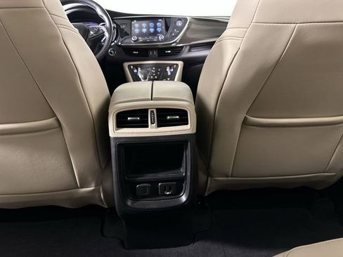 Used 2020 Buick Envision Preferred image 22