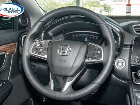 Used 2022 Honda CR-V EX image 26
