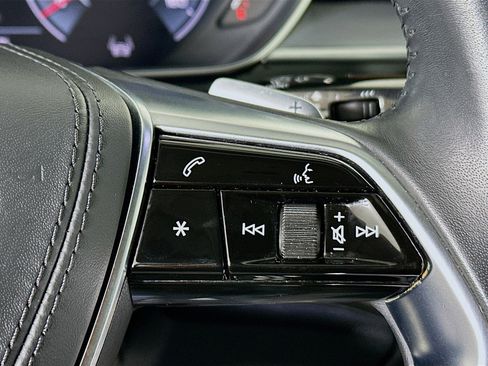 Used 2019 Audi A8 L 3.0T w/ Executive Package image 17