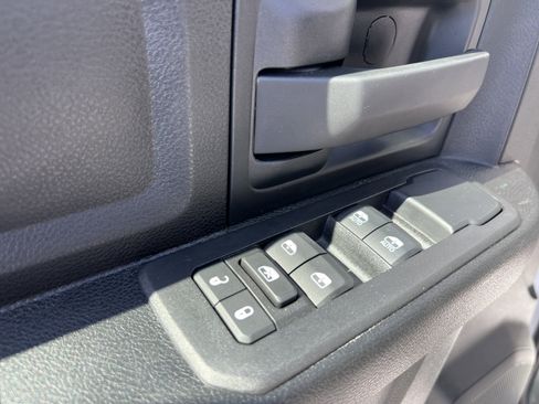 Used 2025 RAM 2500 Tradesman w/ Special Service Vehicle Group image 13