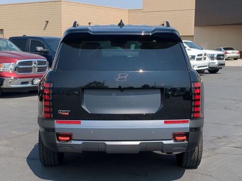Certified 2026 Hyundai Palisade XRT Pro AWD/4WD image 5