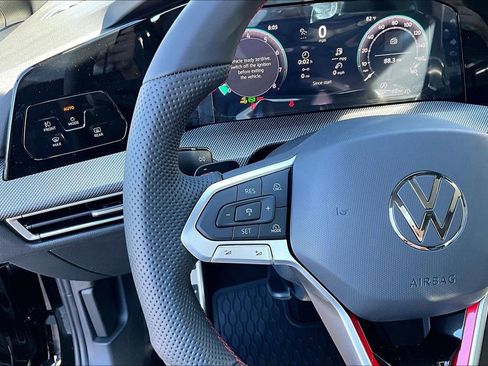 New 2026 Volkswagen GTI SE image 24