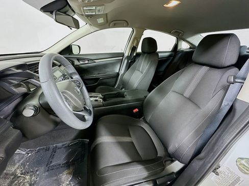 Used 2020 Honda Civic LX image 15