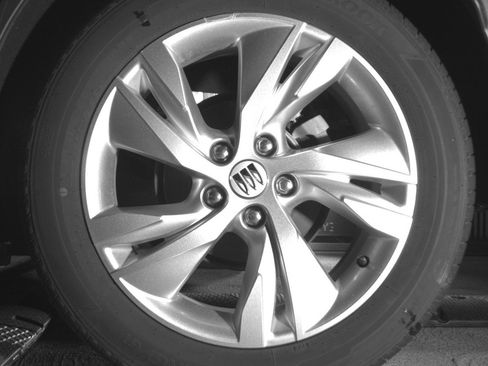 Used 2025 Buick Encore GX Preferred image 14