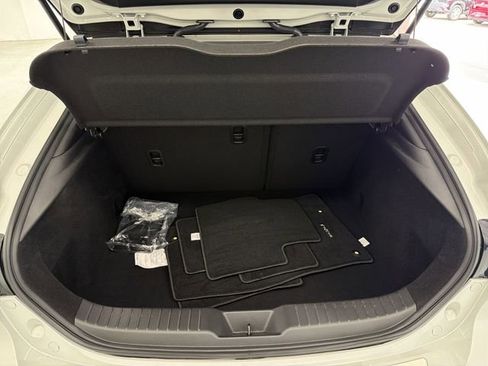 Certified 2026 MAZDA MAZDA3 s Sport FWD image 15
