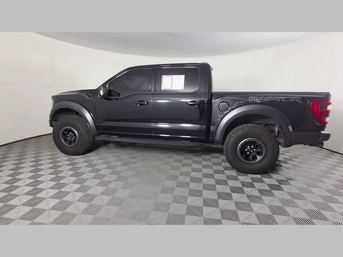 Used 2022 Ford F150 Raptor w/ Raptor 37 Performance Package AWD/4WD image 46