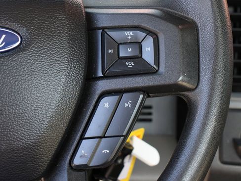 Used 2021 Ford F450 XL image 24