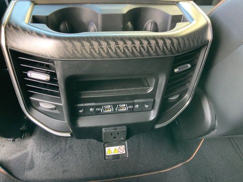 New 2026 RAM 1500 Tungsten image 24