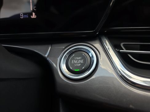 New 2026 Chevrolet Trax ACTIV w/ Driver Confidence Package FWD image 24