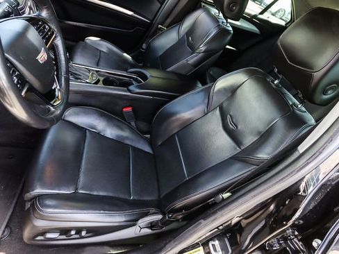 Used 2015 Cadillac ATS Performance RWD image 45