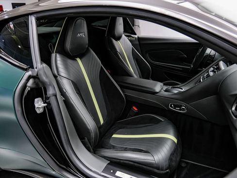 Used 2020 Aston Martin DB11 AMR RWD image 54